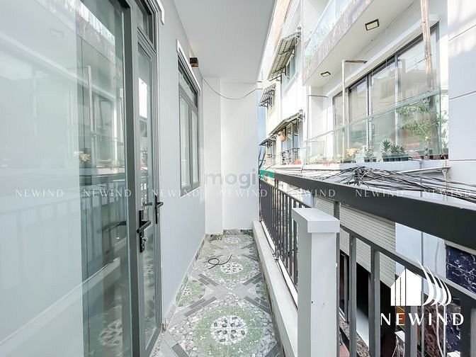 Hình ảnh Cho Thuê Nguyên Tầng 3Pn tại Quận 7