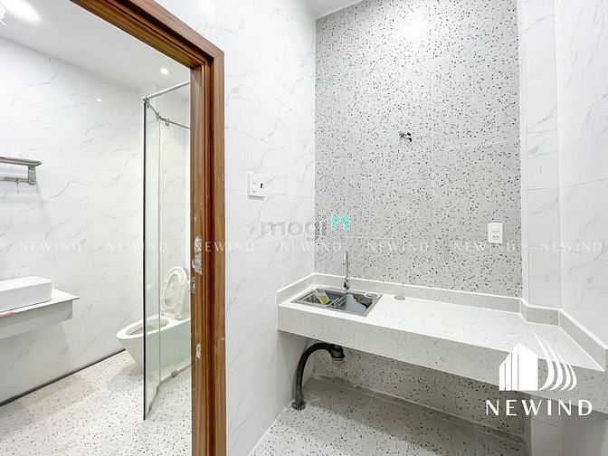 Hình ảnh Cho Thuê Nguyên Tầng 3Pn tại Quận 7