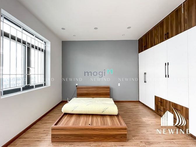 Hình ảnh Cho Thuê Nguyên Tầng 3Pn tại Quận 7
