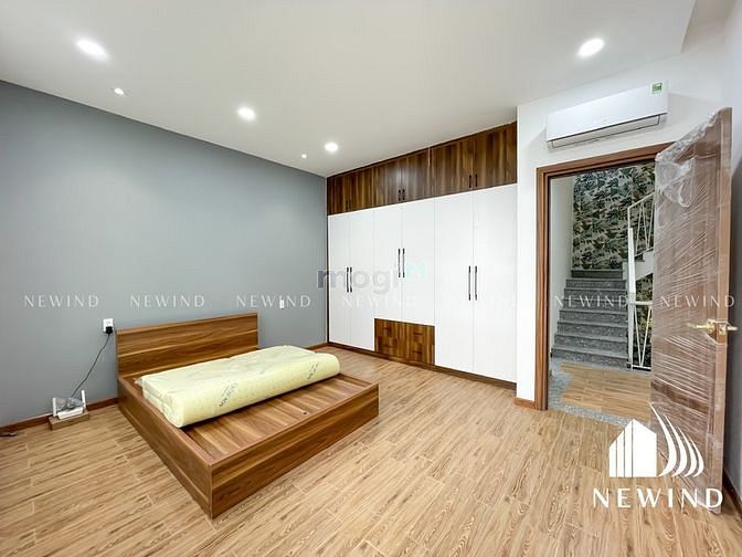 Hình ảnh Cho Thuê Nguyên Tầng 3Pn tại Quận 7