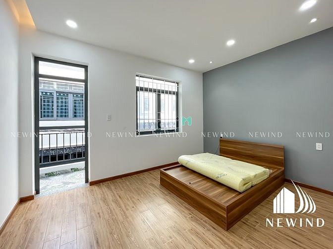 Hình ảnh Cho Thuê Nguyên Tầng 3Pn tại Quận 7