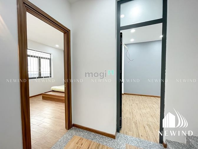 Hình ảnh Cho Thuê Nguyên Tầng 3Pn tại Quận 7