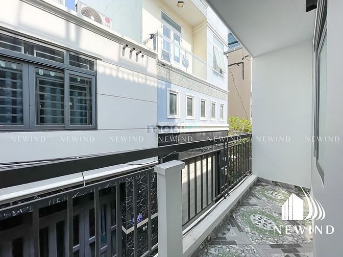 Hình ảnh Cho Thuê Nguyên Tầng 3Pn tại Quận 7