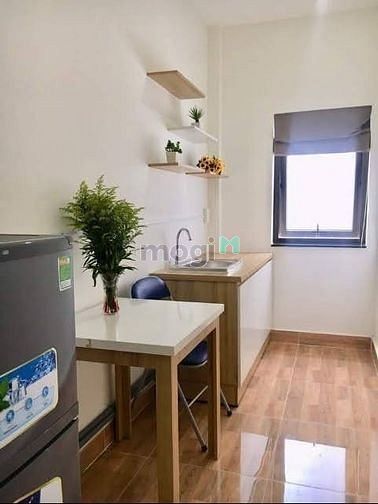 Hình ảnh STUDIO Cửa Sổ  FULL Nội Thất Tách Bếp Ngay Sát Cầu PHÚ MỸ Tiện Qua KCX