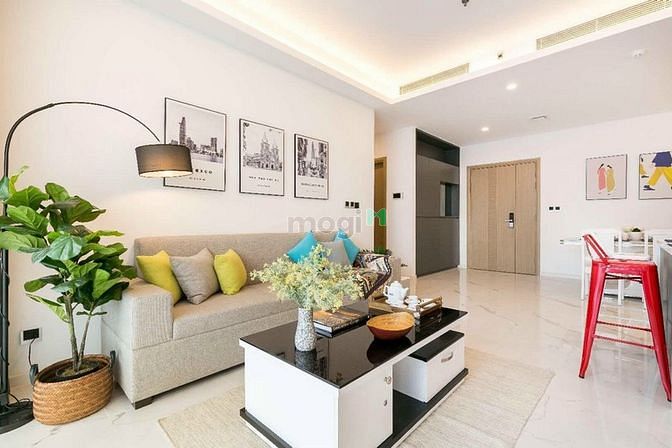 Hình ảnh Cho thuê Sarina 2pn 96m2 28 tr net