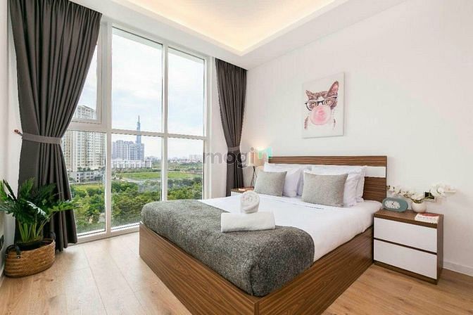 Hình ảnh Cho thuê Sarina 2pn 96m2 28 tr net