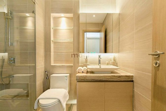 Hình ảnh Cho thuê Sarina 2pn 96m2 28 tr net