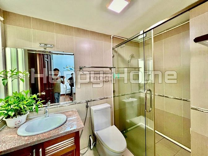 Hình ảnh Cho thuê CHDV,full nội thất,Đ. Lê văn sĩ,q3