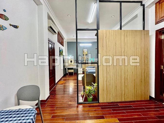 Hình ảnh Cho thuê CHDV,full nội thất,Đ. Lê văn sĩ,q3