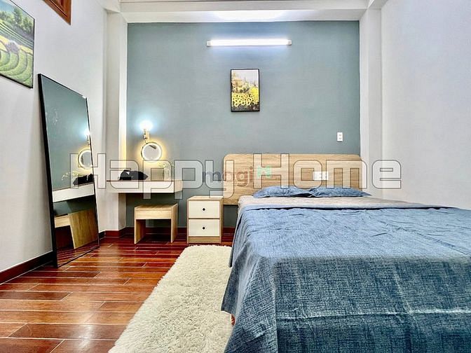Hình ảnh Cho thuê CHDV,full nội thất,Đ. Lê văn sĩ,q3