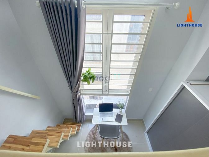 Hình ảnh Chính chủ cho thuê - Phòng Full nội thất - 25M2 - Gần Văn Lang CS2