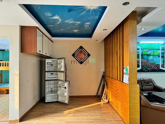 Hình ảnh Hiếm! CC Thủy Lợi - Hà Đông, 95m2, 2pn, 2wc,chỉ 3,06 tỷ,Full NT ở luôn