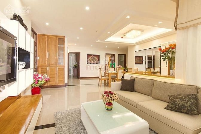 Hình ảnh Cực phẩm! Cho thuê 3PN Hưng Phúc 98m2 full nội thất cao cấp giá 21 tr