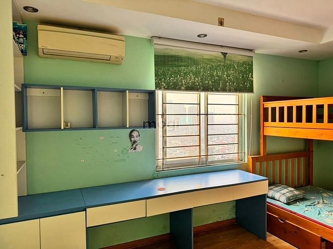 Hình ảnh Hiếm! CC Thủy Lợi - Hà Đông, 95m2, 2pn, 2wc,chỉ 3,06 tỷ,Full NT ở luôn