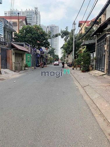 Hình ảnh Đất đẹp MT Lương Định Của,Bình An,ngang 7m XD hầm 5 tầng giá 25,5 tỷ