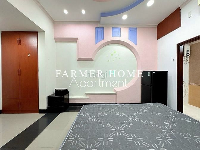 Hình ảnh STUDIO CHDV-Thành Thái-Q10-Gần ĐH Y Khoa Phạm Ngọc Thạch-Tô Hiến Thành