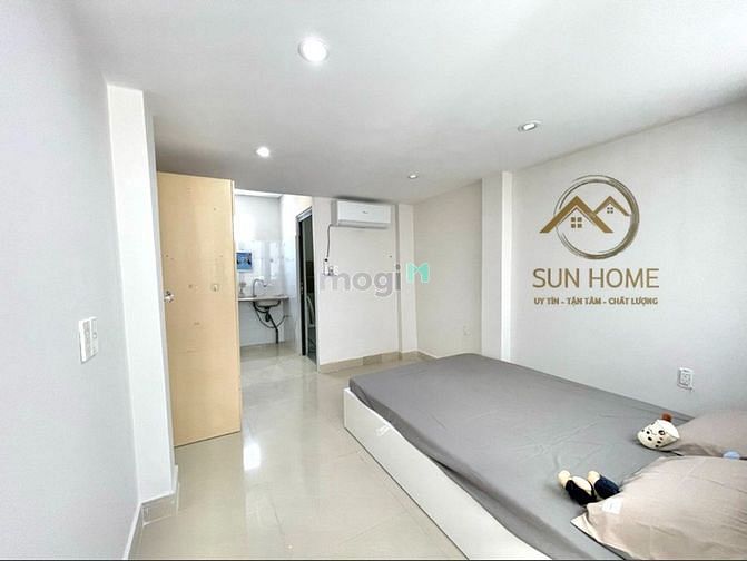 Hình ảnh STUDIO CHDV-Thành Thái-Q10-Gần ĐH Y Khoa Phạm Ngọc Thạch-Tô Hiến Thành