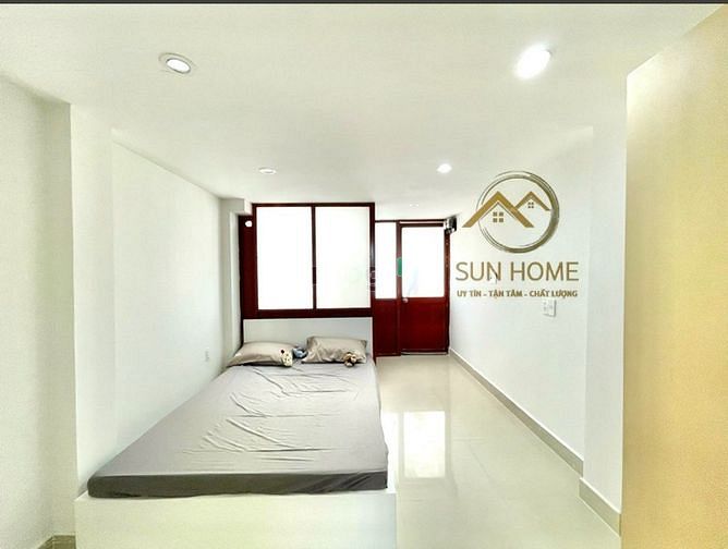 Hình ảnh STUDIO CHDV-Thành Thái-Q10-Gần ĐH Y Khoa Phạm Ngọc Thạch-Tô Hiến Thành