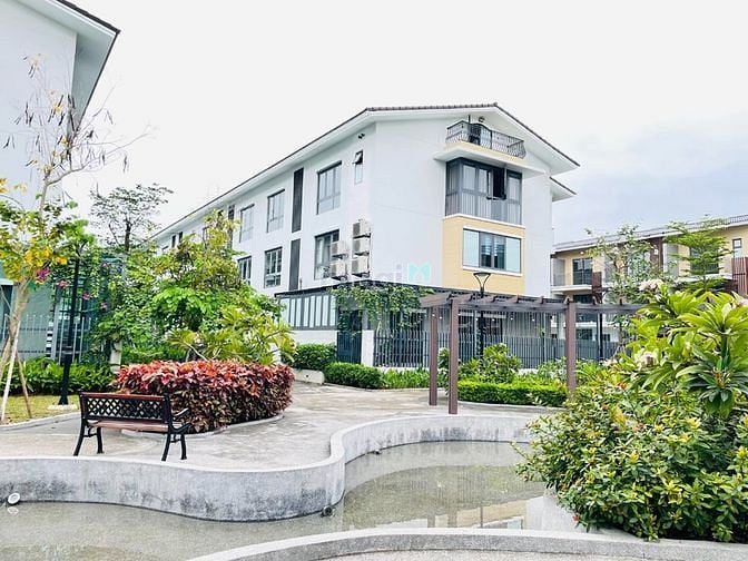 Hình ảnh chỉ 5,5 tỷ-sở hữu ngay nhà phố liền kề 80m2 BELHOMES-sổ hồng chính chủ