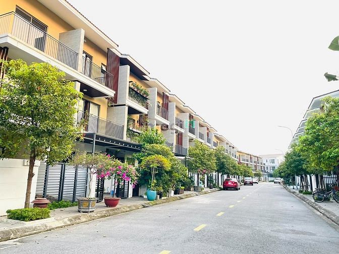 Hình ảnh chỉ 5,5 tỷ-sở hữu ngay nhà phố liền kề 80m2 BELHOMES-sổ hồng chính chủ