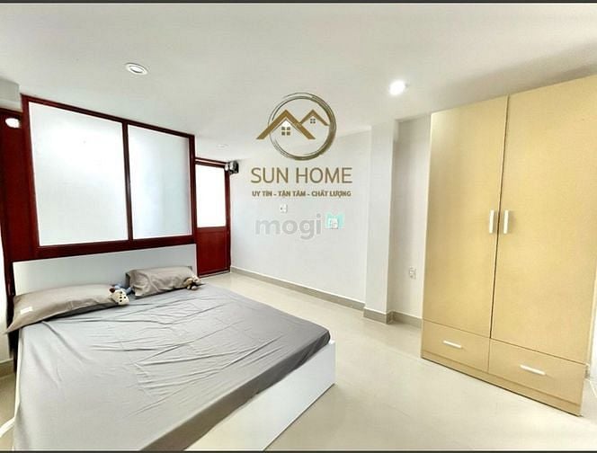 Hình ảnh STUDIO CHDV-Thành Thái-Q10-Gần ĐH Y Khoa Phạm Ngọc Thạch-Tô Hiến Thành