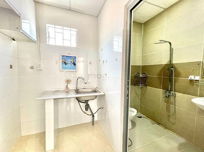 Hình ảnh STUDIO CHDV-Thành Thái-Q10-Gần ĐH Y Khoa Phạm Ngọc Thạch-Tô Hiến Thành