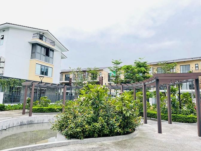 Hình ảnh chỉ 5,5 tỷ-sở hữu ngay nhà phố liền kề 80m2 BELHOMES-sổ hồng chính chủ