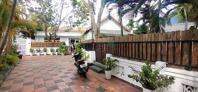 Hình ảnh Standard Resort Villa - Compound 24h - 5🛌4🚽 - Garden + swimming pool