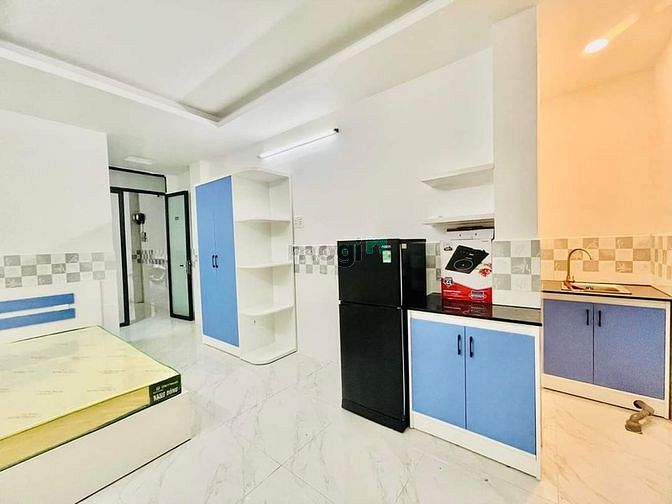 Hình ảnh STUDIO Cao Cấp Thành Thái-Q10-Gần ĐH Y Khoa Phạm Ngọc Thạch.