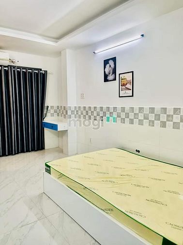 Hình ảnh STUDIO Cao Cấp Thành Thái-Q10-Gần ĐH Y Khoa Phạm Ngọc Thạch.