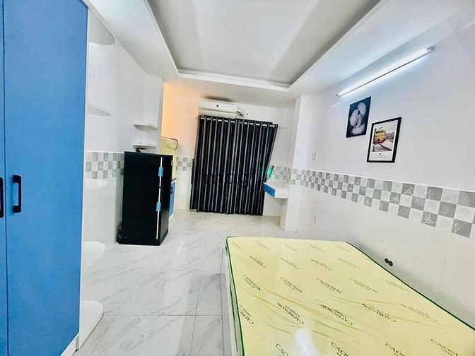 Hình ảnh STUDIO Cao Cấp Thành Thái-Q10-Gần ĐH Y Khoa Phạm Ngọc Thạch.