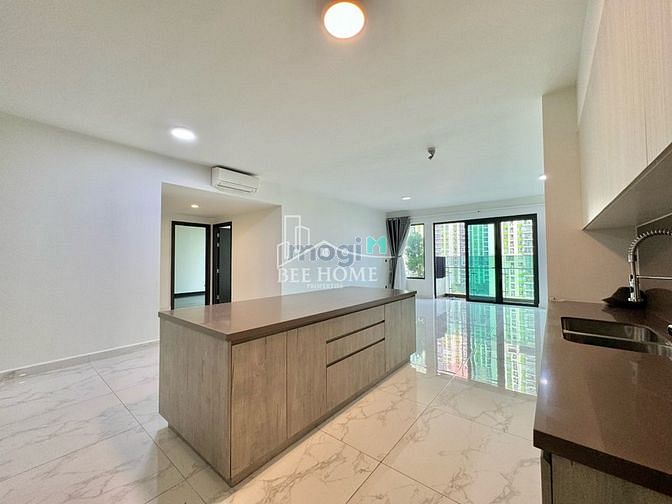 Hình ảnh Nhà đẹp!!! Feliz | 4PN NTCB | 181m2 | 55tr net