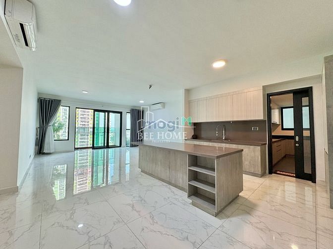 Hình ảnh Nhà đẹp!!! Feliz | 4PN NTCB | 181m2 | 55tr net