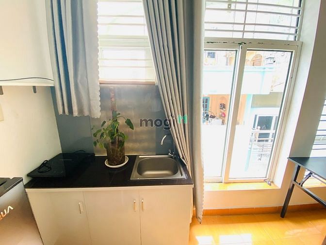 Hình ảnh CHDV STUDIO Cao Cấp-Nguyễn Trãi Quận 1 Gần ĐH Hoa Sen, Ngã 6 Phù Đổng