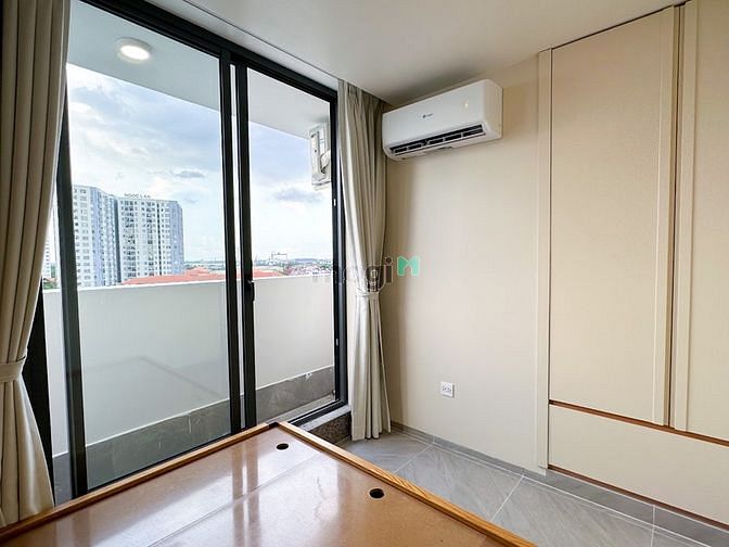 Hình ảnh ĐANG TRỐNG-Ở LIỀN-CHUYỂN GẤP!!! Mb6623 nạp rút nhanh chóng Studio ban công cực chill Q7