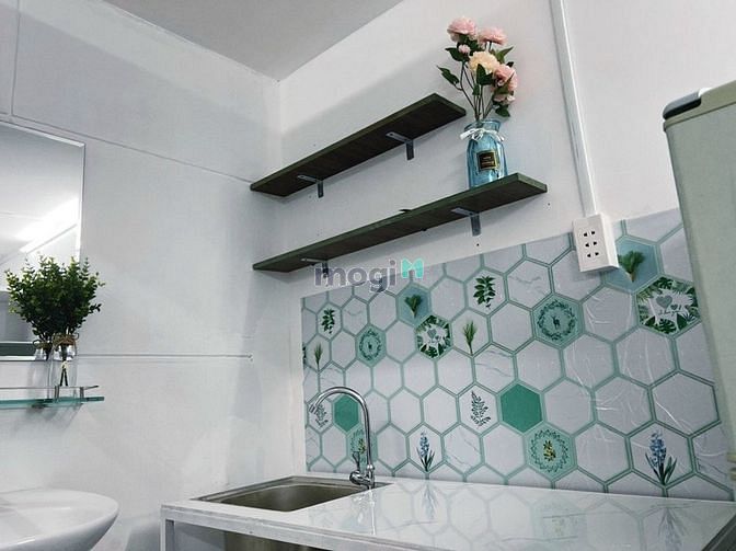 Hình ảnh CHDV STUDIO Cao Cấp-Nguyễn Trãi Quận 1 Gần ĐH Hoa Sen, Ngã 6 Phù Đổng