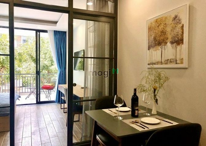 Hình ảnh Căn Hộ Tách Bếp Phòng Đẹp Quận 7