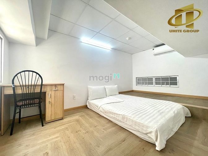 Hình ảnh ĐANG TRỐNG-Ở LIỀN-CHUYỂN GẤP!!! Mb6623 nạp rút nhanh chóng Studio ban công cực chill Q7