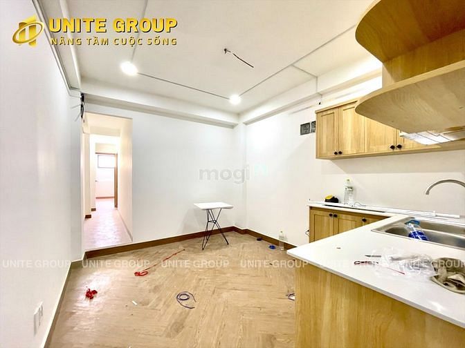 Hình ảnh ĐANG TRỐNG-Ở LIỀN-CHUYỂN GẤP!!! Mb6623 nạp rút nhanh chóng Studio ban công cực chill Q7