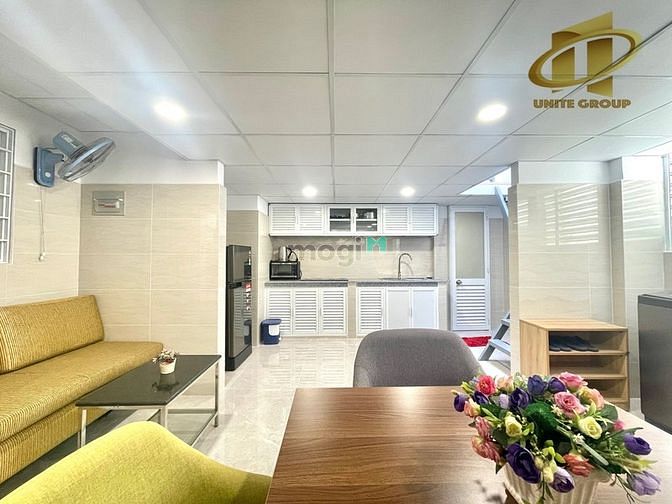Hình ảnh ĐANG TRỐNG-Ở LIỀN-CHUYỂN GẤP!!! Mb6623 nạp rút nhanh chóng Studio ban công cực chill Q7