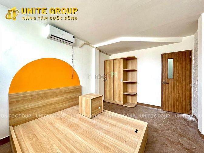 Hình ảnh ĐANG TRỐNG-Ở LIỀN-CHUYỂN GẤP!!! Mb6623 nạp rút nhanh chóng Studio ban công cực chill Q7