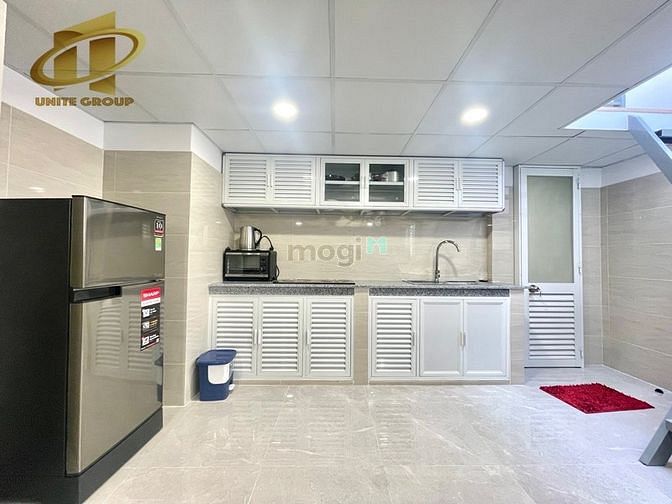 Hình ảnh ĐANG TRỐNG-Ở LIỀN-CHUYỂN GẤP!!! Mb6623 nạp rút nhanh chóng Studio ban công cực chill Q7