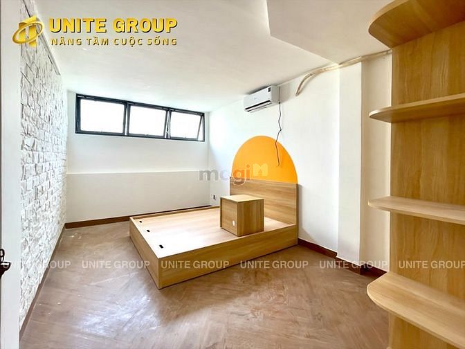 Hình ảnh ĐANG TRỐNG-Ở LIỀN-CHUYỂN GẤP!!! Mb6623 nạp rút nhanh chóng Studio ban công cực chill Q7