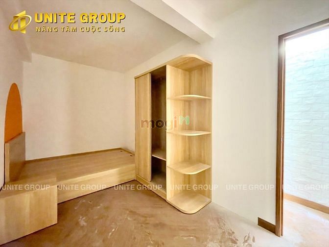 Hình ảnh ĐANG TRỐNG-Ở LIỀN-CHUYỂN GẤP!!! Mb6623 nạp rút nhanh chóng Studio ban công cực chill Q7