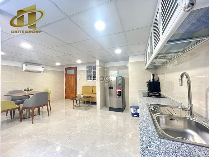 Hình ảnh ĐANG TRỐNG-Ở LIỀN-CHUYỂN GẤP!!! Mb6623 nạp rút nhanh chóng Studio ban công cực chill Q7