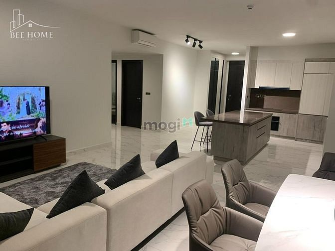 Hình ảnh Nhà đẹp Feliz | 4PN Full | 181m2 | 70tr net