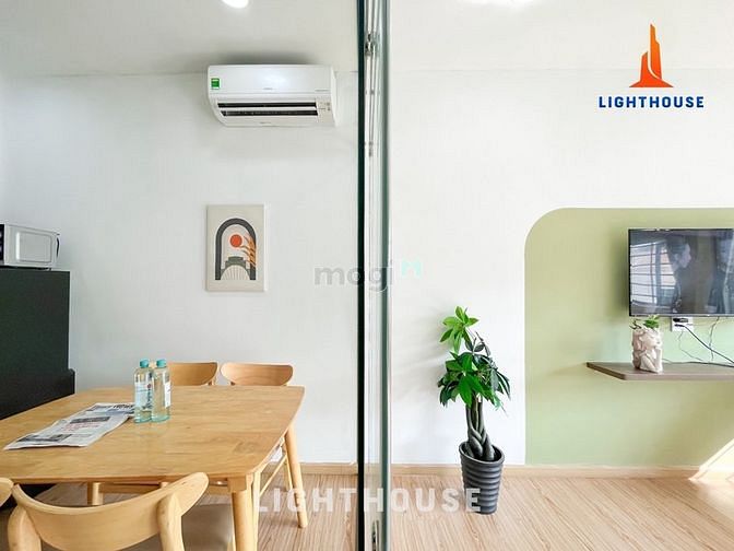 Hình ảnh Căn Hộ Gần Sân Bay P4 - Vòng Xoay Lăng Cha Cả - Quận Tân Bình