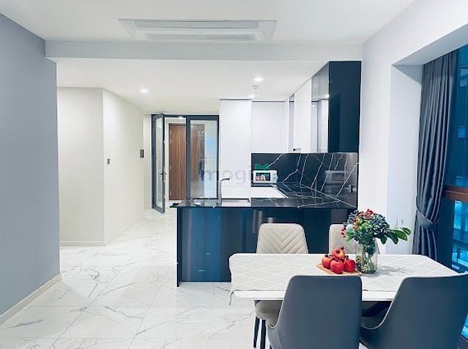 Hình ảnh Metropole, B0X.17, 3BRs, 110m2, City View, USD 1800 (net)- AVAILABLE N