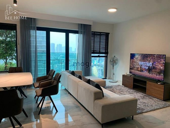 Hình ảnh Nhà đẹp Feliz | 4PN Full | 181m2 | 70tr net