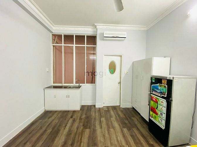Hình ảnh Studio bếp ngay cửa sổ gần MB66 là nhà cái uy tín hàng đầu tại Việt Nam Tao Đàn quận 1